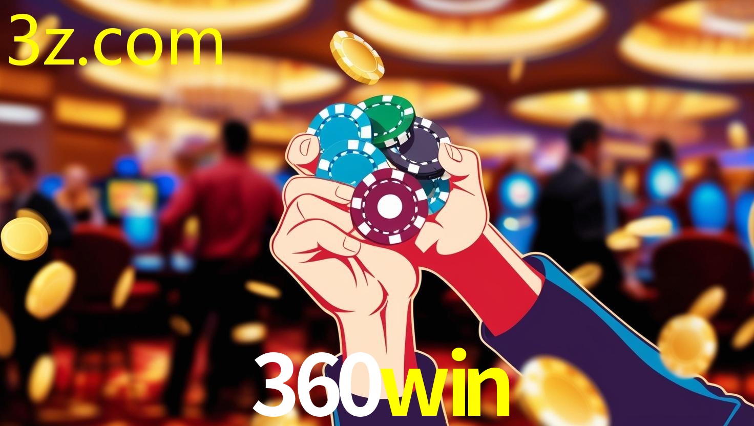 360WIN.COM