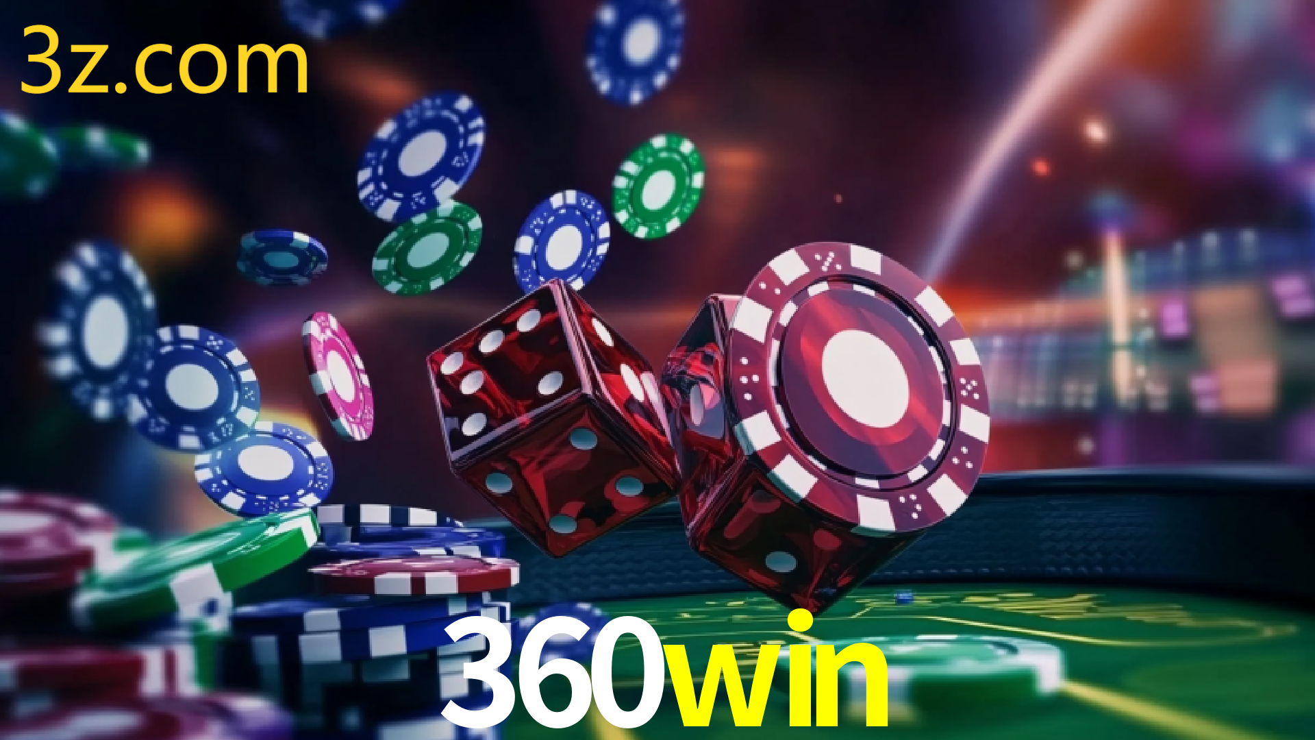 360WIN.COM